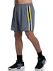 1010658 - 044 | STRIKER SHORT - 7" - K - Swiss US - APPAREL