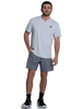 1010658 - 044 | STRIKER SHORT - 7" - K - Swiss US - APPAREL