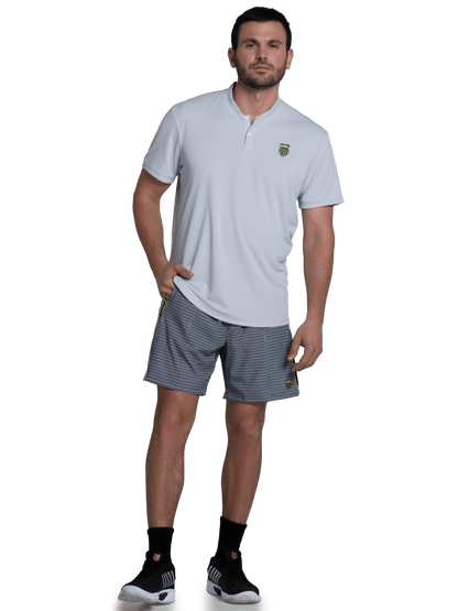1010658 - 044 | STRIKER SHORT - 7" - K - Swiss US - APPAREL