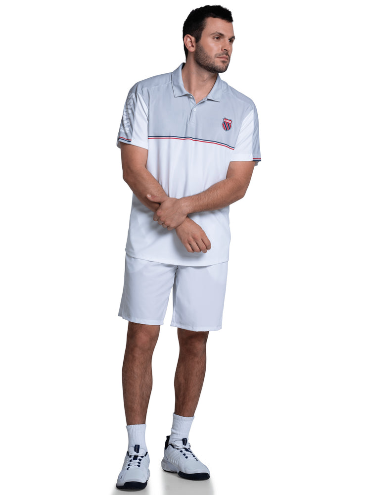 1010664-149 | TRADITION POLO S/S