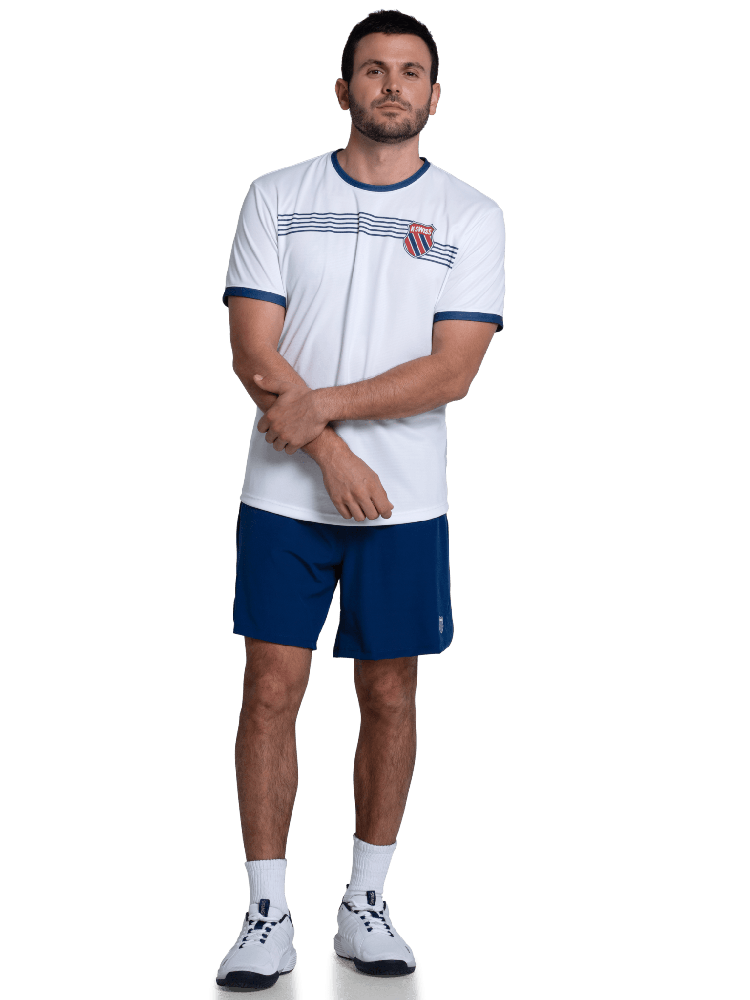 1010665 - 149 | TRADITION S/S - K - Swiss US - APPAREL