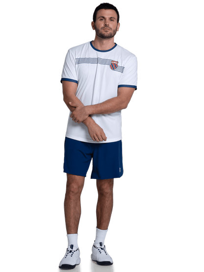 1010665 - 149 | TRADITION S/S - K - Swiss US - APPAREL