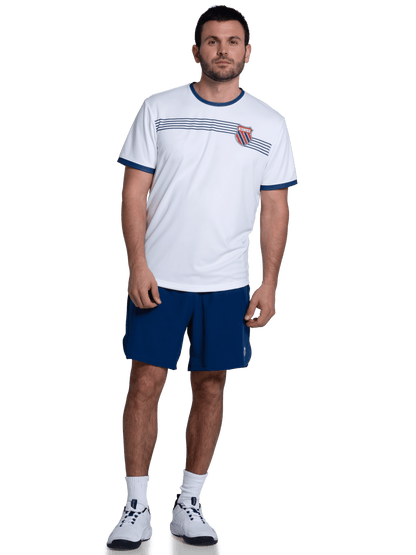 1010665 - 149 | TRADITION S/S - K - Swiss US - APPAREL