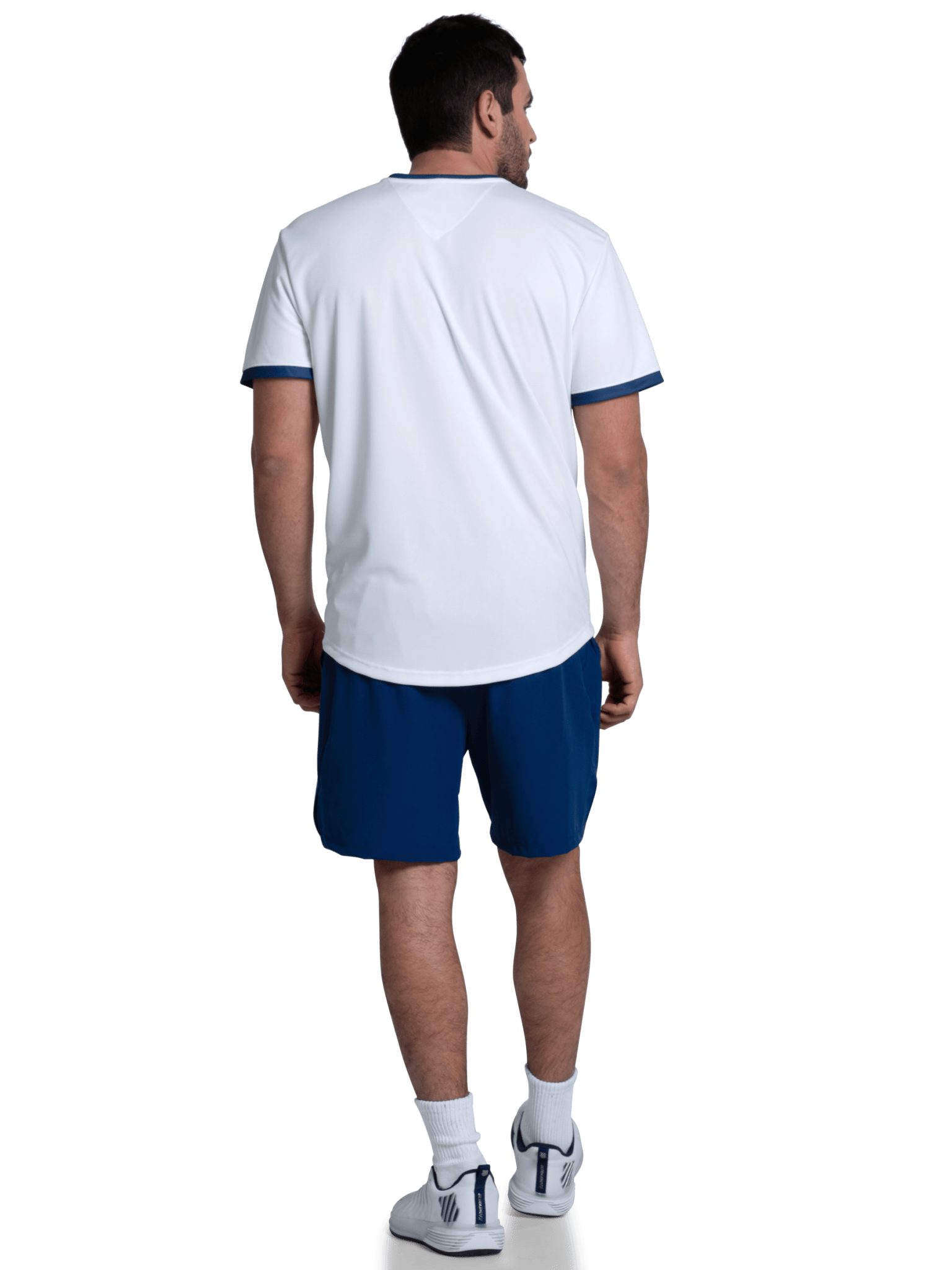 1010665 - 149 | TRADITION S/S - K - Swiss US - APPAREL