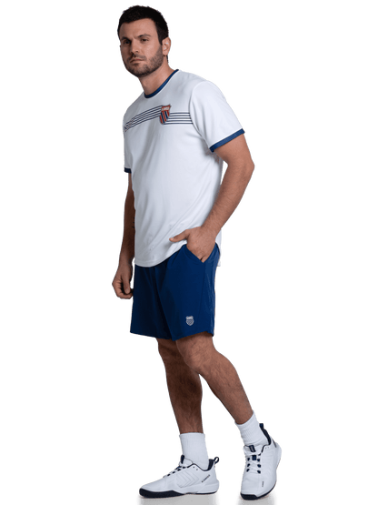 1010665 - 149 | TRADITION S/S - K - Swiss US - APPAREL