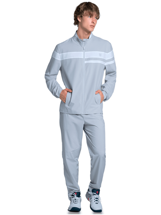 1010872 - 065 | RIPSTOP JACKET - K - Swiss US - APPAREL