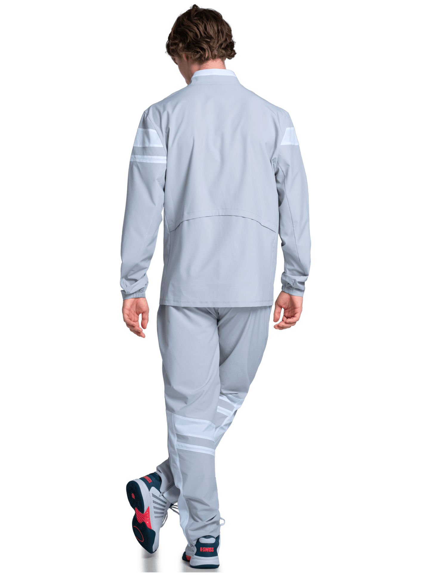 1010872 - 065 | RIPSTOP JACKET - K - Swiss US - APPAREL