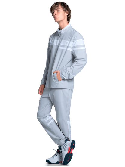 1010872 - 065 | RIPSTOP JACKET - K - Swiss US - APPAREL