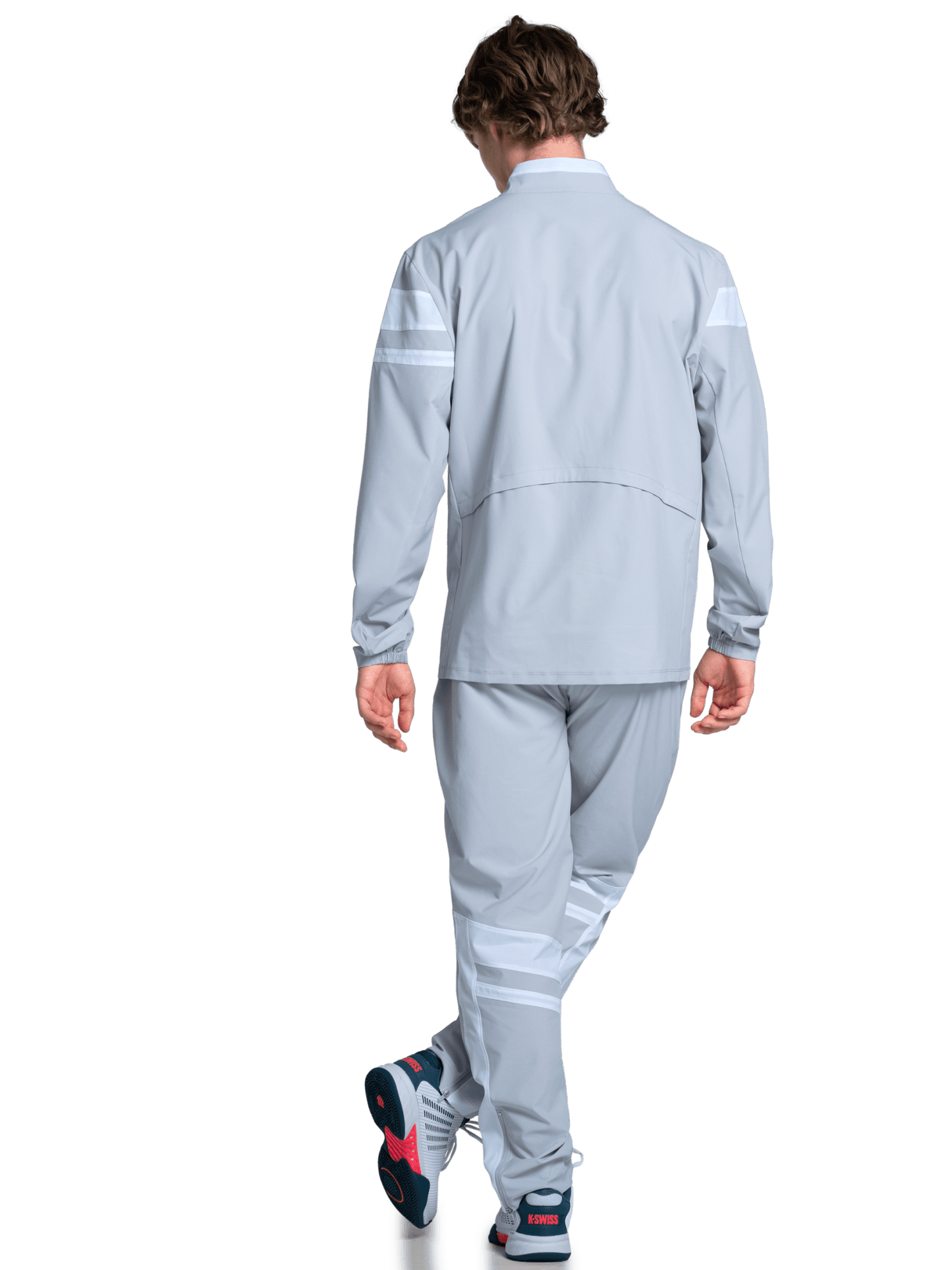 1010872 - 065 | RIPSTOP JACKET - K - Swiss US - APPAREL