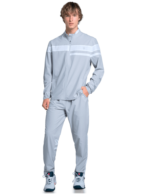 1010872 - 065 | RIPSTOP JACKET - K - Swiss US - APPAREL