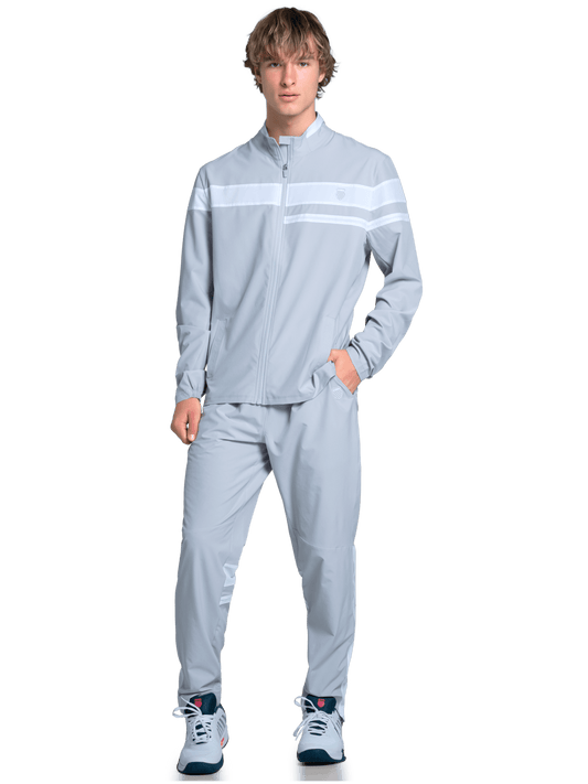 1010872 - 065 | RIPSTOP JACKET - K - Swiss US - APPAREL