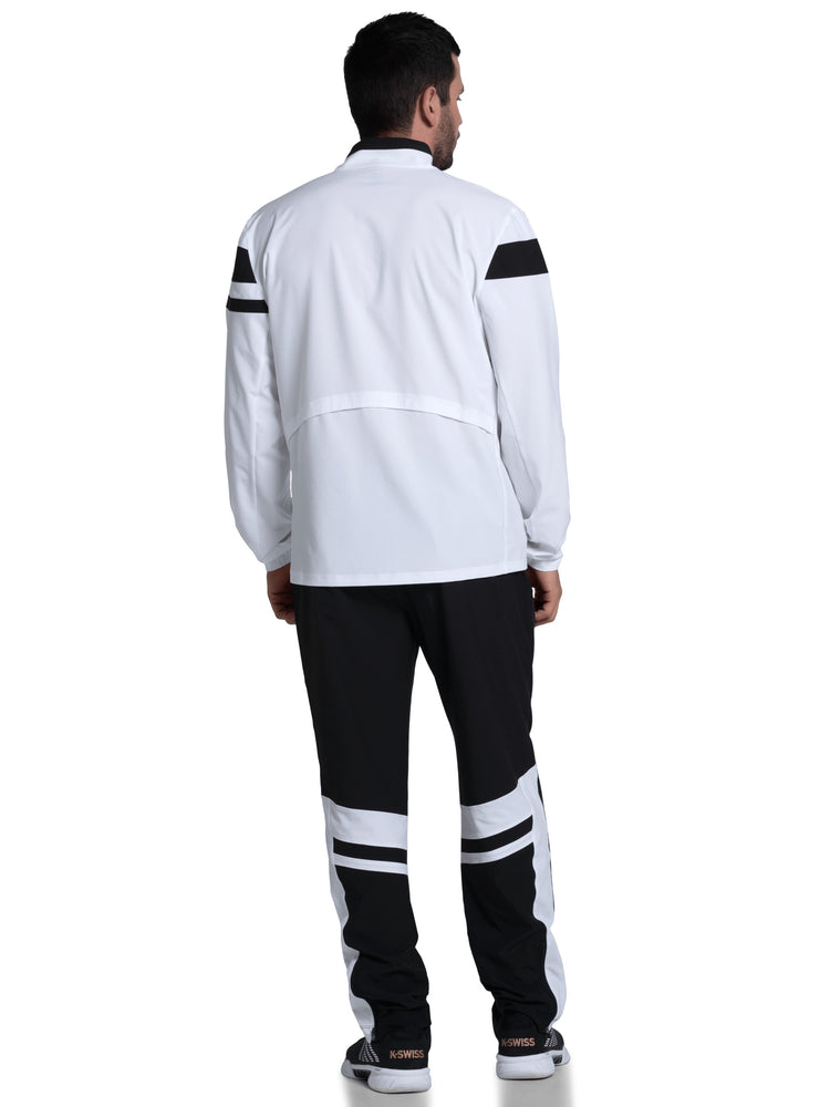 1010872-100 | RIPSTOP JACKET