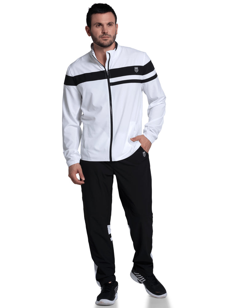 1010872-100 | RIPSTOP JACKET