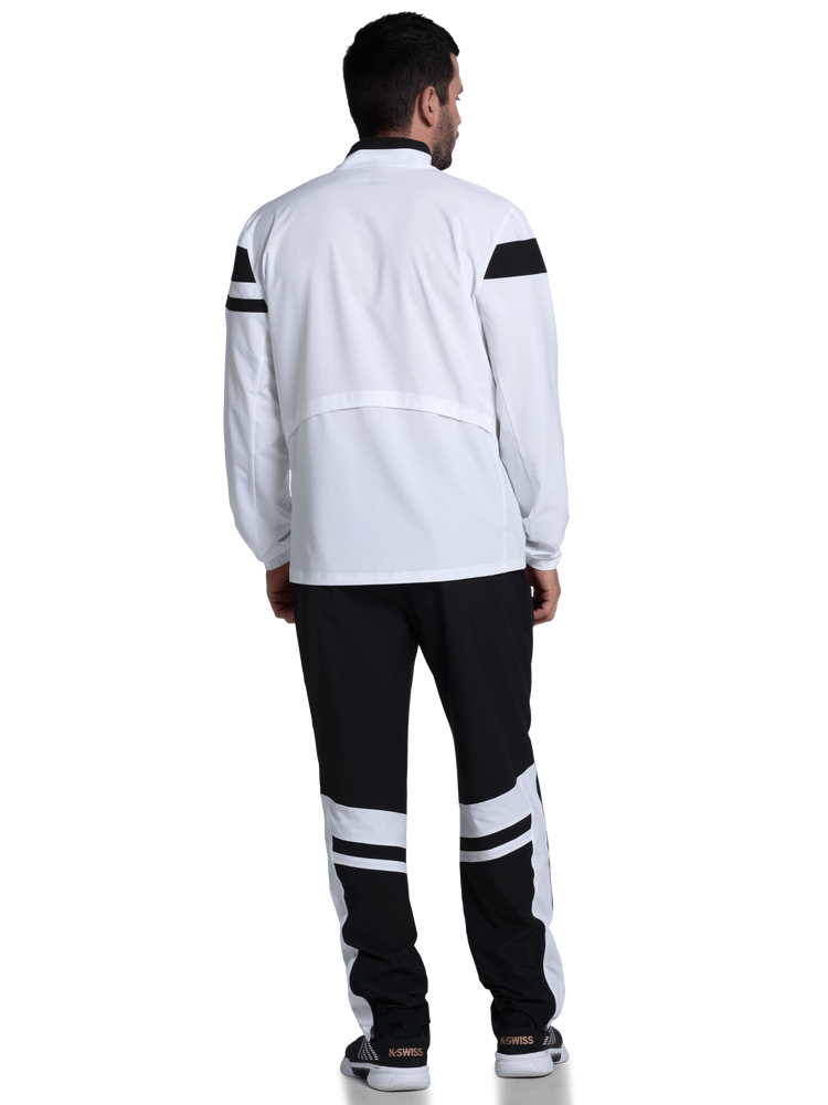 1010872-100 | RIPSTOP JACKET