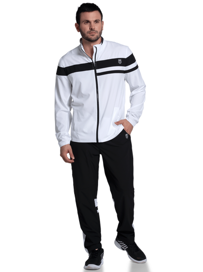 1010872-100 | RIPSTOP JACKET