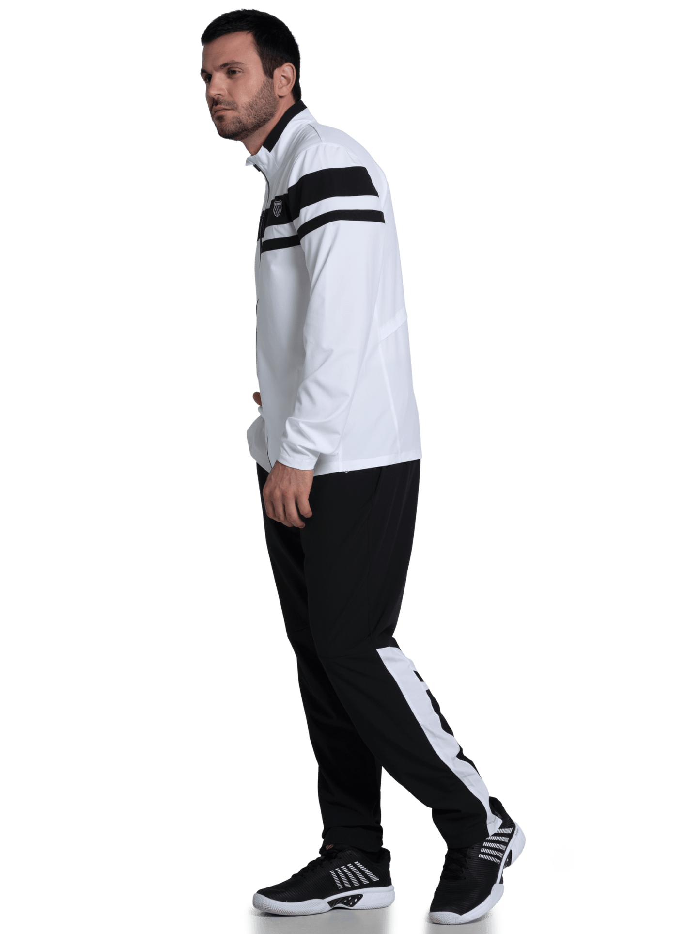 1010872 - 100 | RIPSTOP JACKET - K - Swiss US - APPAREL