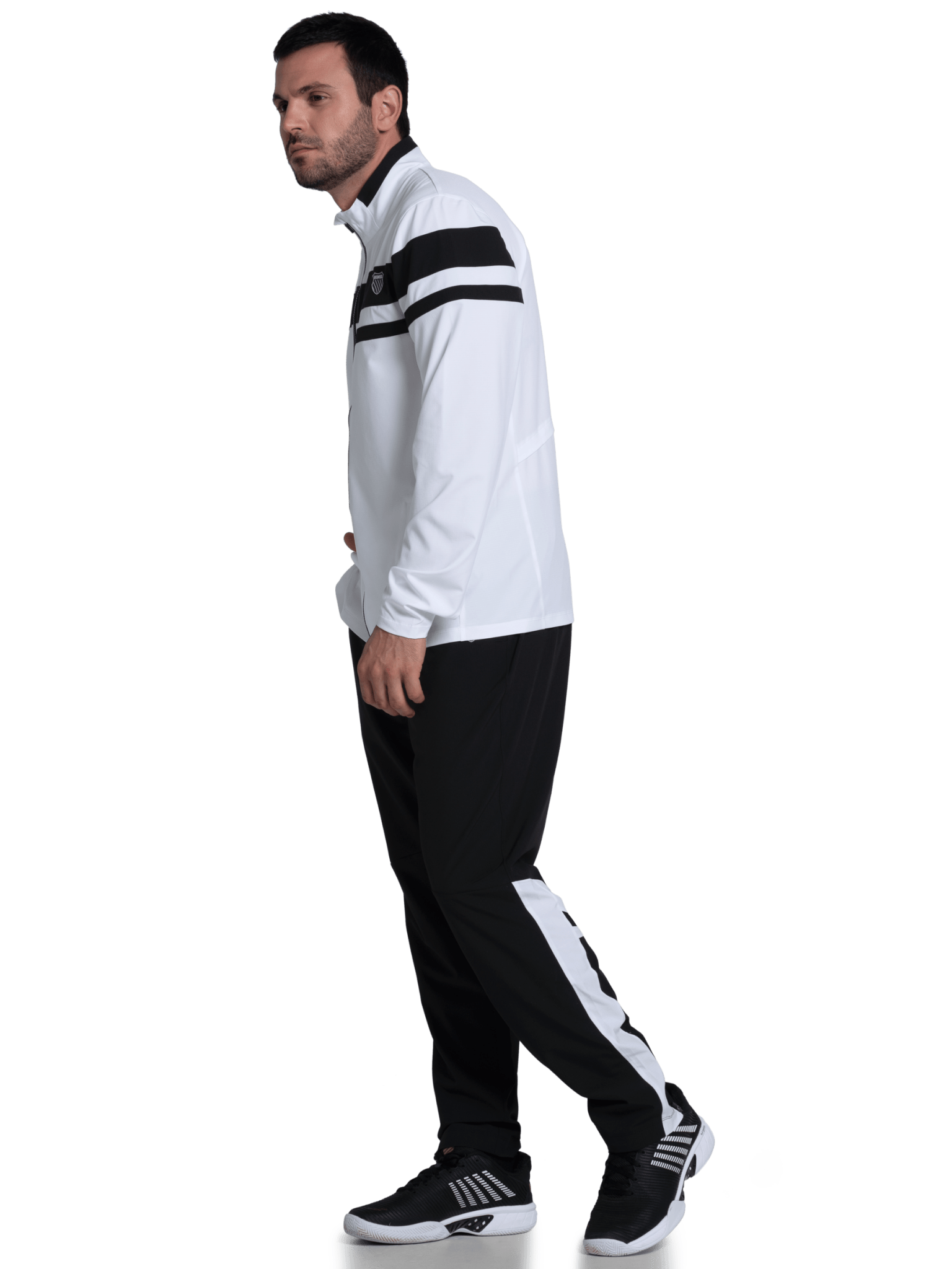 1010872 - 100 | RIPSTOP JACKET - K - Swiss US - APPAREL