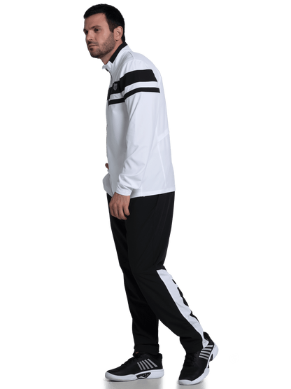 1010872 - 100 | RIPSTOP JACKET - K - Swiss US - APPAREL