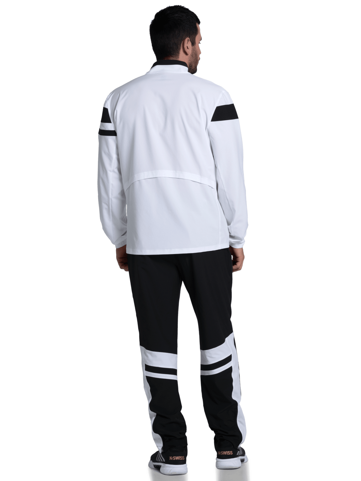 RIPSTOP JACKET – K-Swiss US