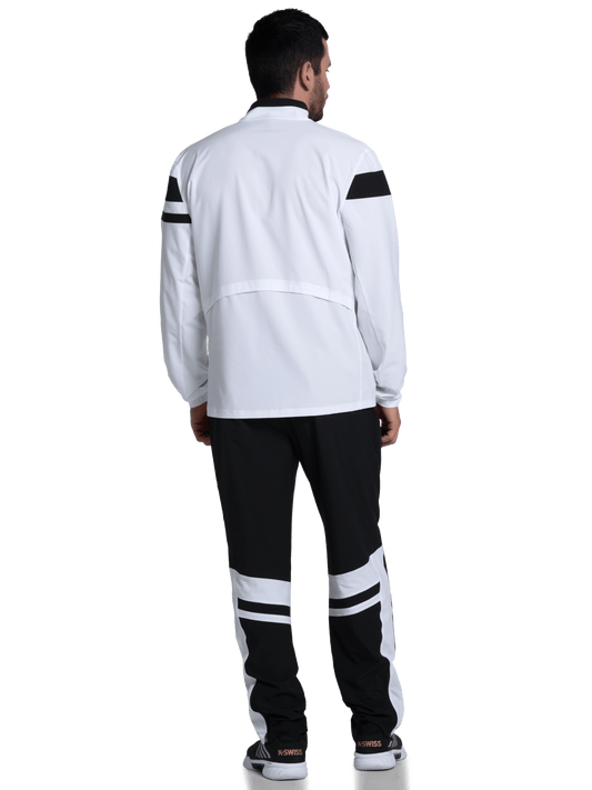 1010872 - 100 | RIPSTOP JACKET - K - Swiss US - APPAREL