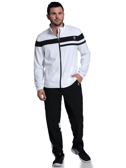 1010872 - 100 | RIPSTOP JACKET - K - Swiss US - APPAREL