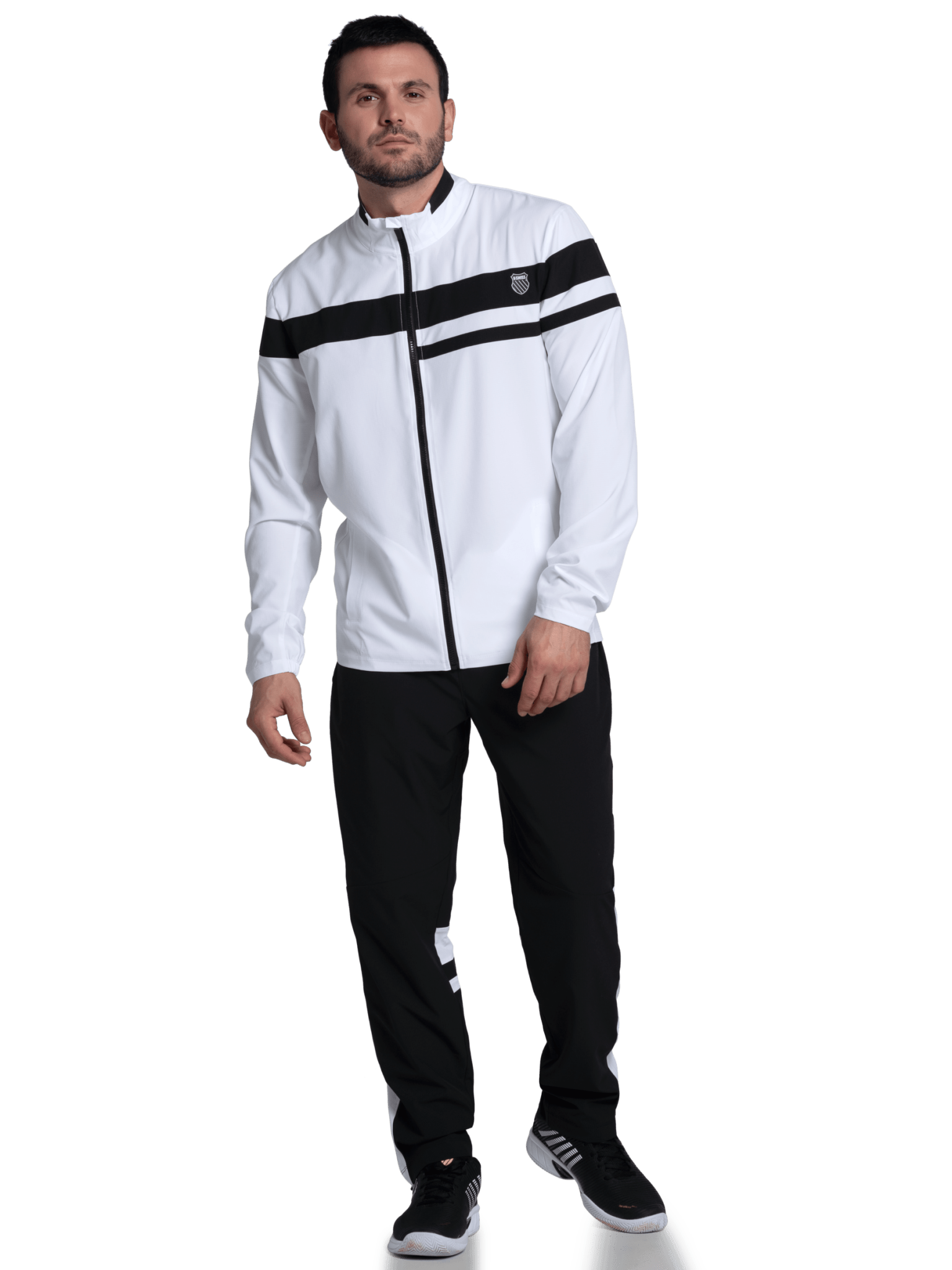 1010872 - 100 | RIPSTOP JACKET - K - Swiss US - APPAREL