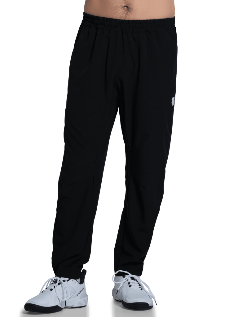 1010873-008 | RIPSTOP JOGGER | BLACK