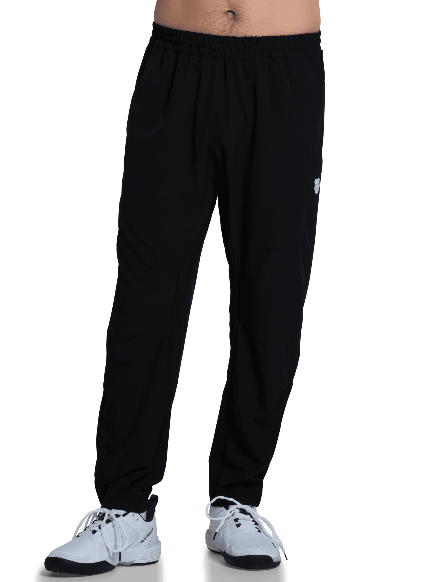 1010873-008 | RIPSTOP JOGGER | BLACK