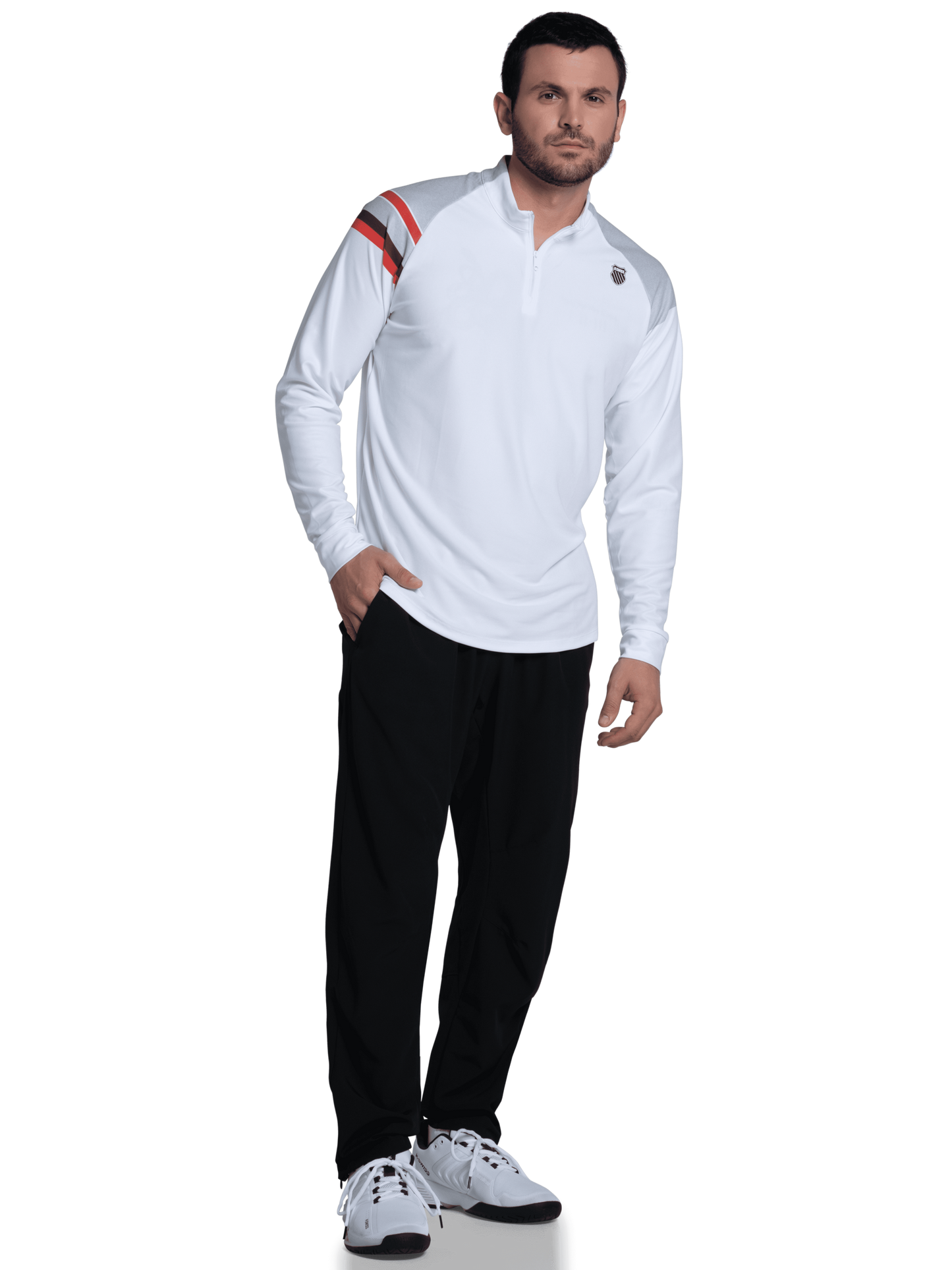 1010873-008 | RIPSTOP JOGGER | BLACK