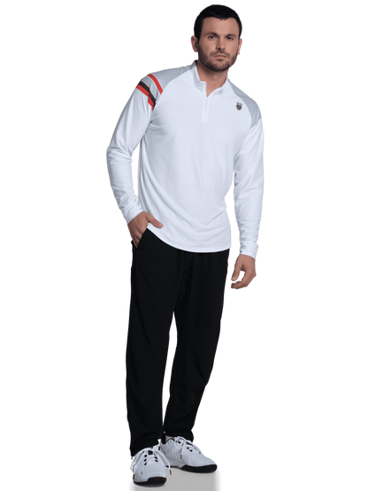 1010873-008 | RIPSTOP JOGGER | BLACK