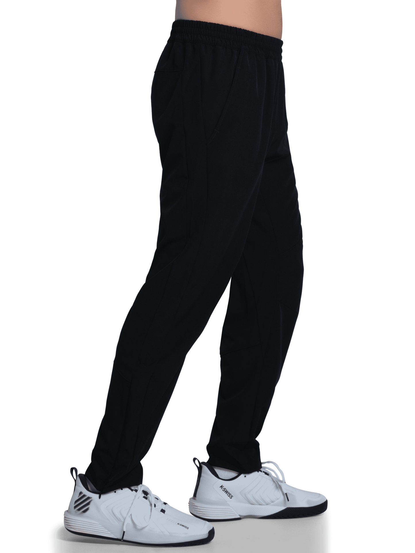 1010873-008 | RIPSTOP JOGGER | BLACK