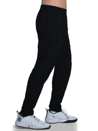 1010873-008 | RIPSTOP JOGGER | BLACK