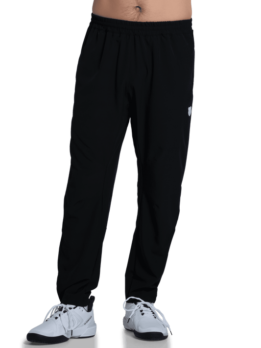 1010873 - 008 | RIPSTOP JOGGER | BLACK - K - Swiss US - APPAREL