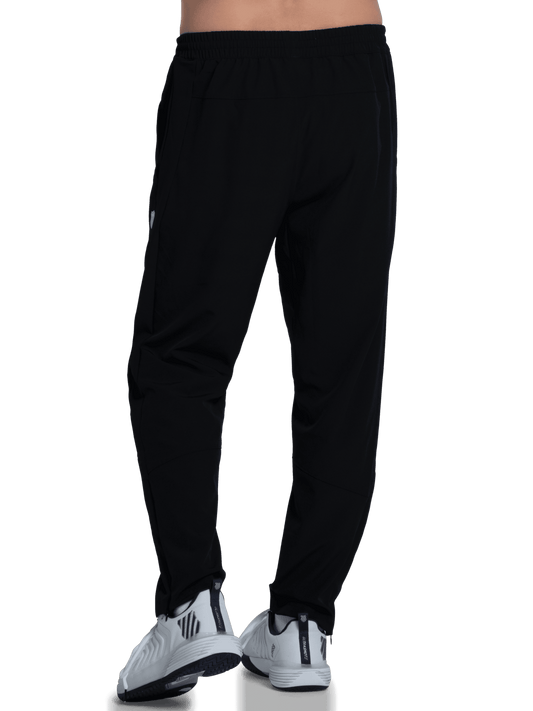 1010873 - 008 | RIPSTOP JOGGER | BLACK - K - Swiss US - APPAREL