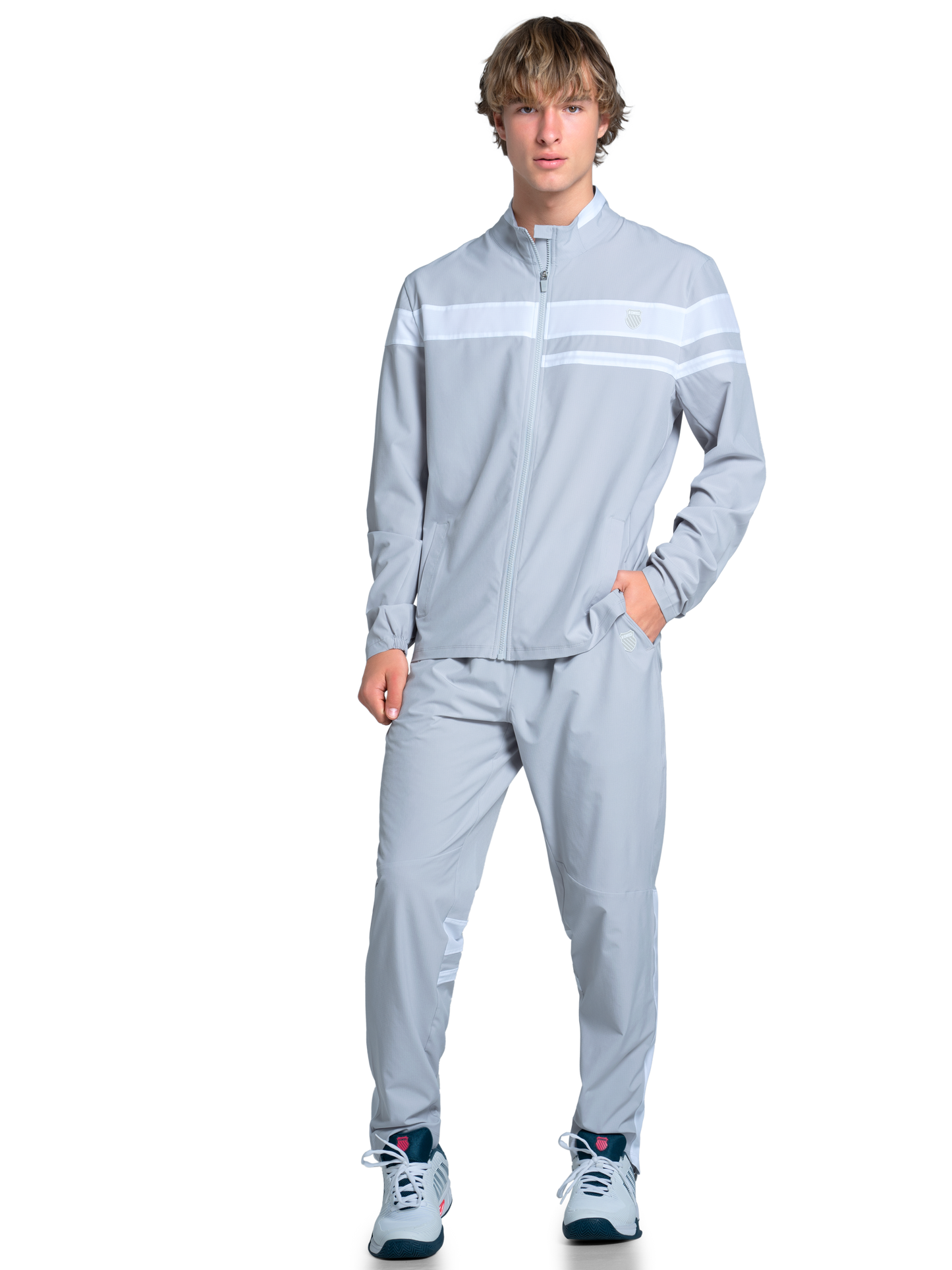 1010873-065 | RIPSTOP JOGGER