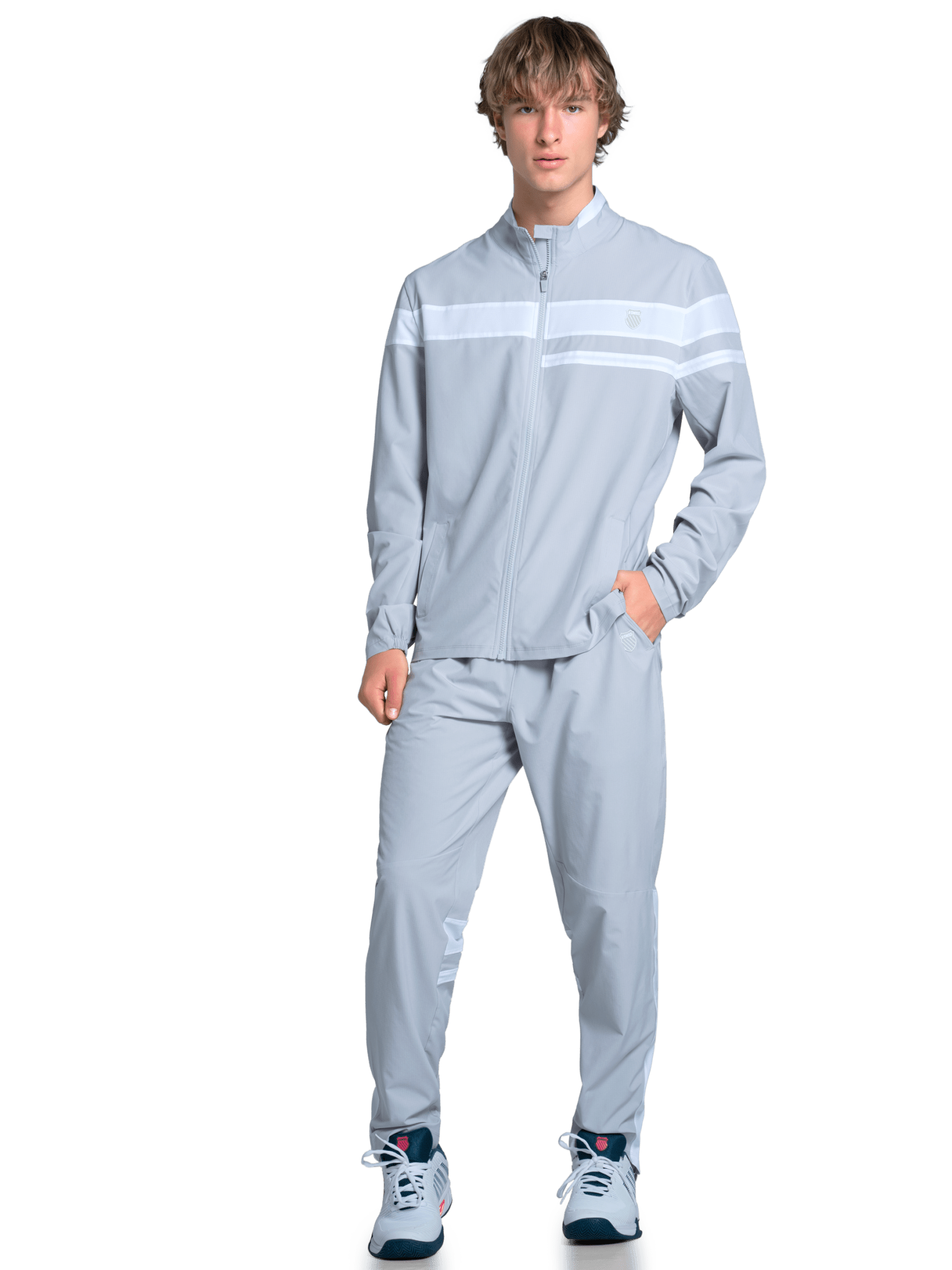 1010873 - 065 | RIPSTOP JOGGER - K - Swiss US - APPAREL