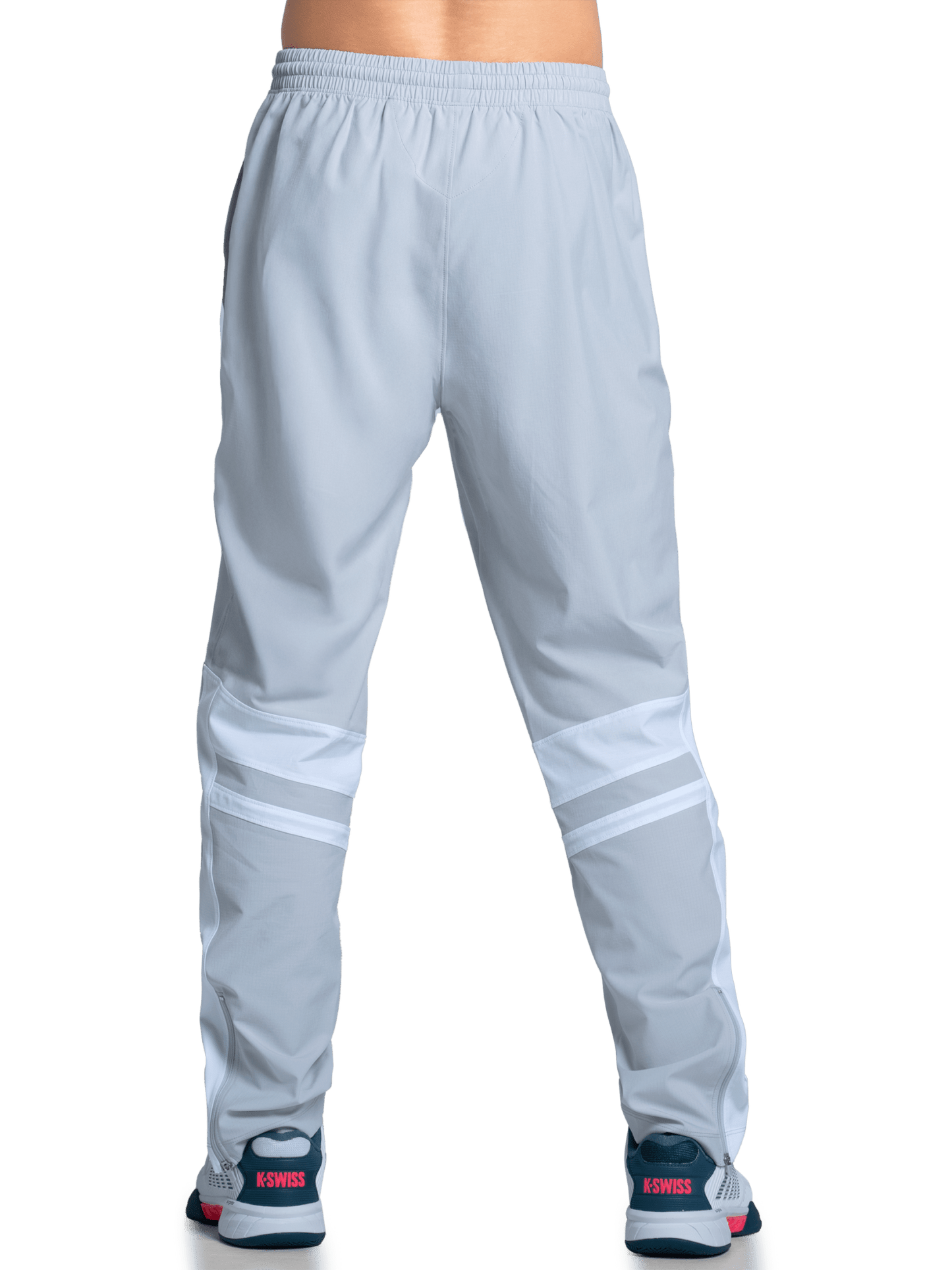 1010873 - 065 | RIPSTOP JOGGER - K - Swiss US - APPAREL