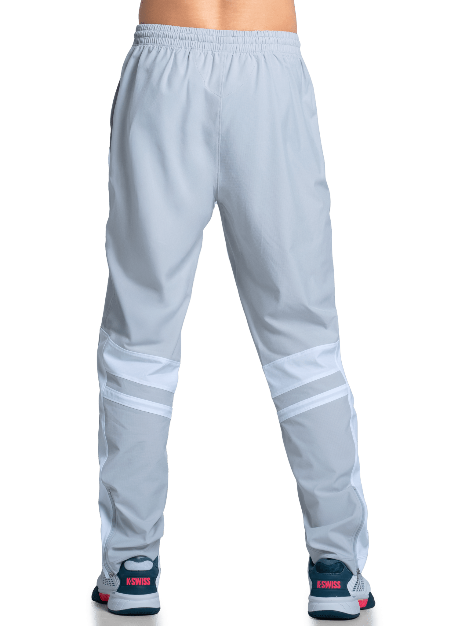 1010873 - 065 | RIPSTOP JOGGER - K - Swiss US - APPAREL