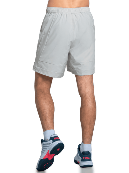 1011434 - 065 | RIPSTOP SHORT - 7" - K - Swiss US - APPAREL