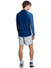 1011438-474 | NOR CAL 1/4 ZIP L/S