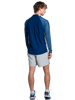 1011438 - 474 | NOR CAL 1/4 ZIP L/S - K - Swiss US - APPAREL