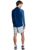 1011438 - 474 | NOR CAL 1/4 ZIP L/S - K - Swiss US - APPAREL