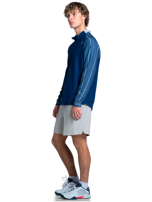 1011438-474 | NOR CAL 1/4 ZIP L/S