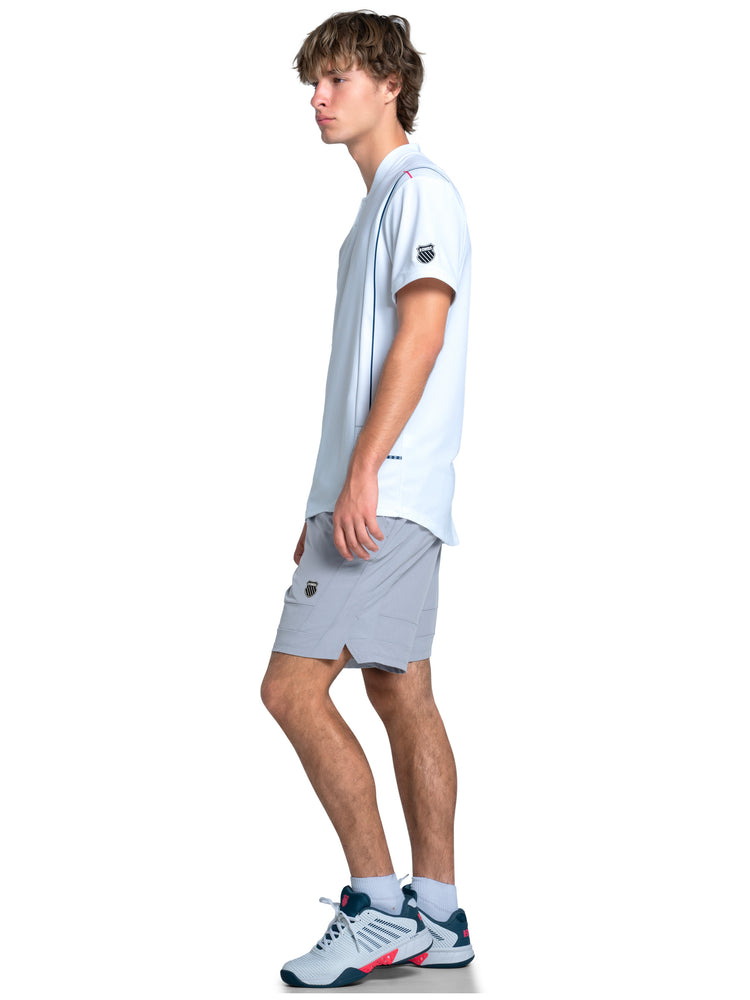 1011440-474 | MONTEREY HENLEY S/S