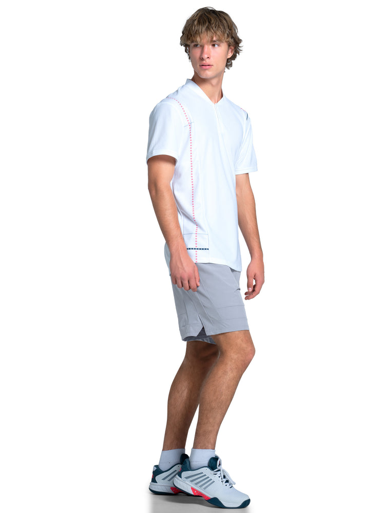 1011440-474 | MONTEREY HENLEY S/S
