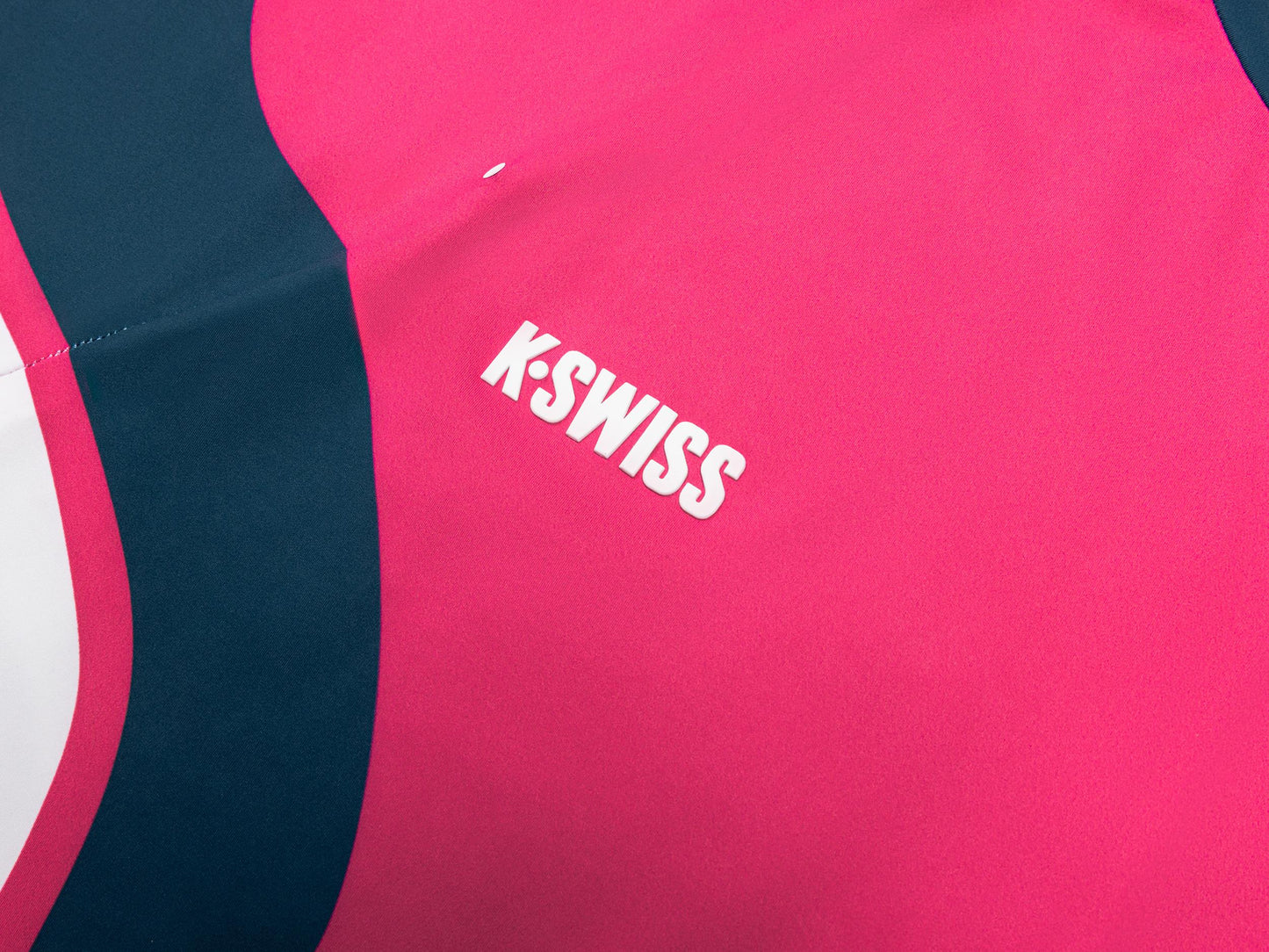 1011620-669 | RUBLEV AO M.F.P. SHIRT | NEON BLAZE/STARGAZER/WHITE