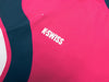 1011620 - 669 | RUBLEV AO M.F.P. SHIRT | NEON BLAZE/STARGAZER/WHITE - K - Swiss US - APPAREL