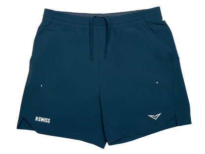 1011621 - 407 | RUBLEV AO SHORTS | STARGAZER - K - Swiss US - APPAREL
