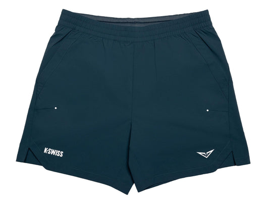 1011621 - 407 | RUBLEV AO SHORTS | STARGAZER - K - Swiss US - APPAREL
