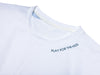 1011682-101 | RBLV MI M.F.P. SHIRT | WHITE/STARGAZER/ORANGE